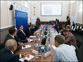    АЗПИ запускает в эксплуатацию новою линейку топливных систем