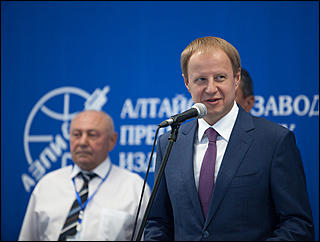    АЗПИ запускает в эксплуатацию новою линейку топливных систем