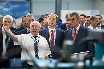    АЗПИ запускает в эксплуатацию новою линейку топливных систем