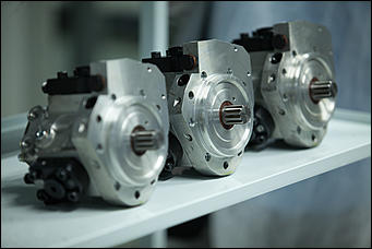    АЗПИ запускает в эксплуатацию новою линейку топливных систем