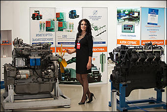    АЗПИ запускает в эксплуатацию новою линейку топливных систем