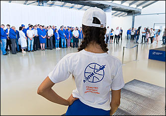    АЗПИ запускает в эксплуатацию новою линейку топливных систем