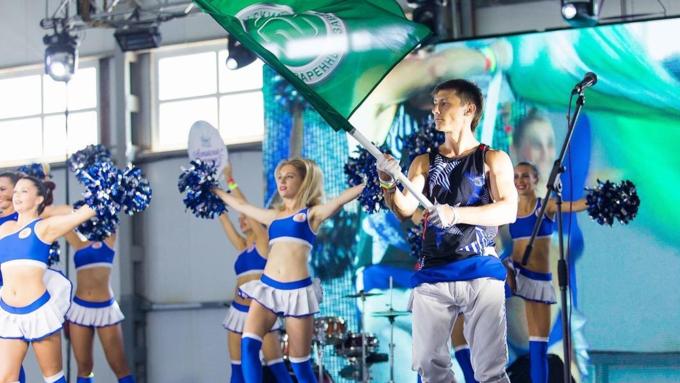 26 июнь 2017 г., Барнаул   Напитки рекой и танцы до победного: как прошел гастрономический праздник "АлтайФест". Фоторепортаж 