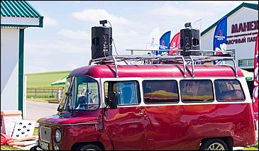 26 июнь 2017 г., Барнаул   Напитки рекой и танцы до победного: как прошел гастрономический праздник "АлтайФест". Фоторепортаж 