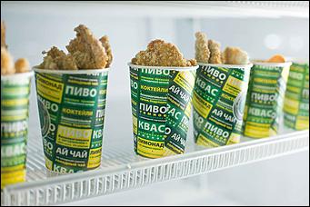 26 июнь 2017 г., Барнаул   Напитки рекой и танцы до победного: как прошел гастрономический праздник "АлтайФест". Фоторепортаж 