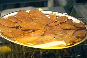 26 июнь 2017 г., Барнаул   Напитки рекой и танцы до победного: как прошел гастрономический праздник "АлтайФест". Фоторепортаж 