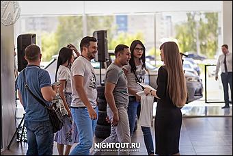 3.06.2017   Главная премьера лета: презентация инновационного Audi Q5