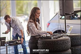 3.06.2017   Главная премьера лета: презентация инновационного Audi Q5