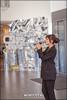 3.06.2017   Главная премьера лета: презентация инновационного Audi Q5