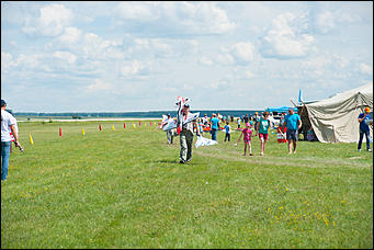 15 Июля 2017 г., Ребриха   Международная эскадрилья в небе над Ребрихой: фоторепортаж с авиафестиваля