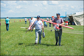 15 Июля 2017 г., Ребриха   Международная эскадрилья в небе над Ребрихой: фоторепортаж с авиафестиваля