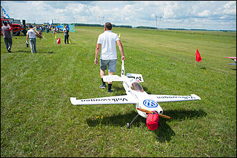15 Июля 2017 г., Ребриха   Международная эскадрилья в небе над Ребрихой: фоторепортаж с авиафестиваля