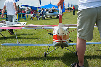 15 Июля 2017 г., Ребриха   Международная эскадрилья в небе над Ребрихой: фоторепортаж с авиафестиваля