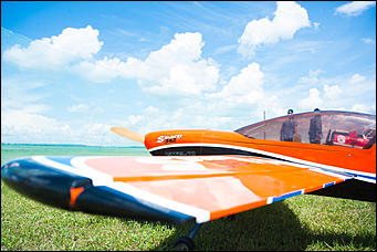 15 Июля 2017 г., Ребриха   Международная эскадрилья в небе над Ребрихой: фоторепортаж с авиафестиваля