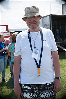 15 Июля 2017 г., Ребриха   Международная эскадрилья в небе над Ребрихой: фоторепортаж с авиафестиваля