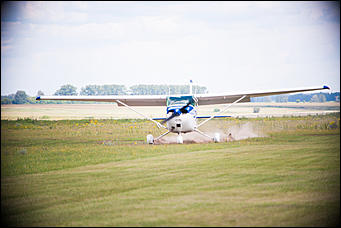 15 Июля 2017 г., Ребриха   Международная эскадрилья в небе над Ребрихой: фоторепортаж с авиафестиваля