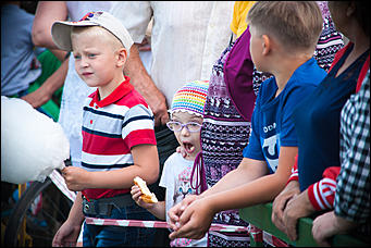 15 Июля 2017 г., Ребриха   Международная эскадрилья в небе над Ребрихой: фоторепортаж с авиафестиваля
