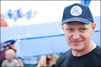 15 Июля 2017 г., Ребриха   Международная эскадрилья в небе над Ребрихой: фоторепортаж с авиафестиваля