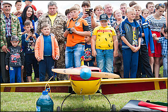 15 Июля 2017 г., Ребриха   Международная эскадрилья в небе над Ребрихой: фоторепортаж с авиафестиваля