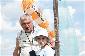 15 Июля 2017 г., Ребриха   Международная эскадрилья в небе над Ребрихой: фоторепортаж с авиафестиваля