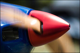 15 Июля 2017 г., Ребриха   Международная эскадрилья в небе над Ребрихой: фоторепортаж с авиафестиваля