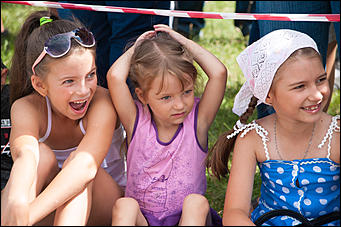 15 Июля 2017 г., Ребриха   Международная эскадрилья в небе над Ребрихой: фоторепортаж с авиафестиваля