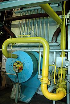 21 ноября 2006 г., Барнаул   Барнаульский завод АЗА входит в большую энергетику