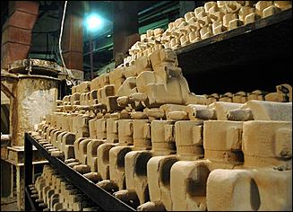 21 ноября 2006 г., Барнаул   Барнаульский завод АЗА входит в большую энергетику