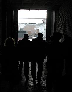 21 ноября 2006 г., Барнаул   Барнаульский завод АЗА входит в большую энергетику