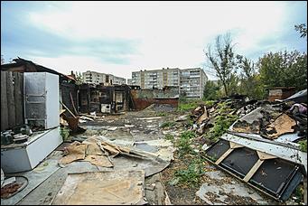 25 сентября 2019 г., Барнаул Вор остается вором. Как барнаульские энергетики отрезают от сетей должников