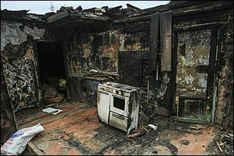 25 сентября 2019 г., Барнаул Вор остается вором. Как барнаульские энергетики отрезают от сетей должников