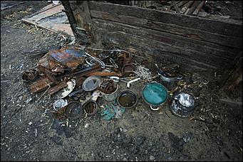 25 сентября 2019 г., Барнаул Вор остается вором. Как барнаульские энергетики отрезают от сетей должников