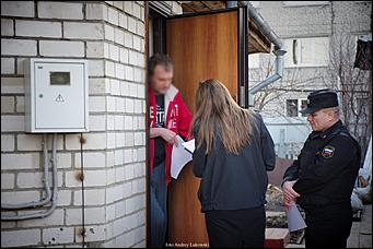 12.04.2019   Как барнаульская горэлектросеть борется с должниками