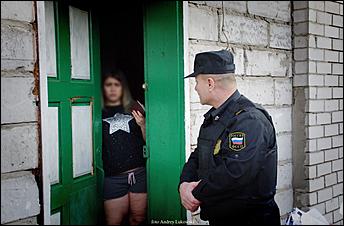 12.04.2019   Как барнаульская горэлектросеть борется с должниками