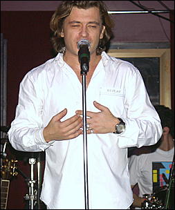 9 марта 2007 г., Барнаул   Концерт группы "Би-2" в Барнауле