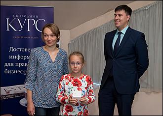    "Самоцветы": "Барнаулкапстрой" наградил победителя в конкурсе на название нового коттеджного поселка в Барнауле