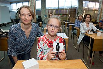    "Самоцветы": "Барнаулкапстрой" наградил победителя в конкурсе на название нового коттеджного поселка в Барнауле