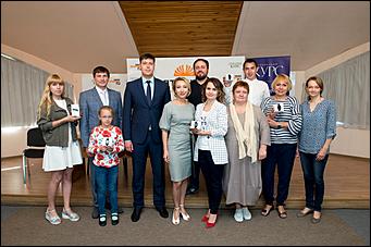    "Самоцветы": "Барнаулкапстрой" наградил победителя в конкурсе на название нового коттеджного поселка в Барнауле