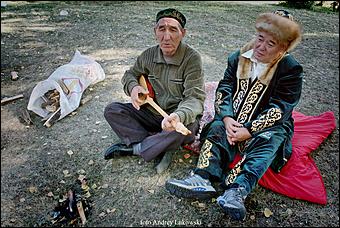 Фото Андрей Луковский   Парады, спектакли и звезды. Как отмечали День города в Барнауле. Хроника за пять лет