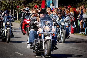 Фото Андрей Луковский   Парады, спектакли и звезды. Как отмечали День города в Барнауле. Хроника за пять лет