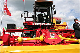 8-9 июня 2006 г., Белоруссия   официальный визит алтайской делегации