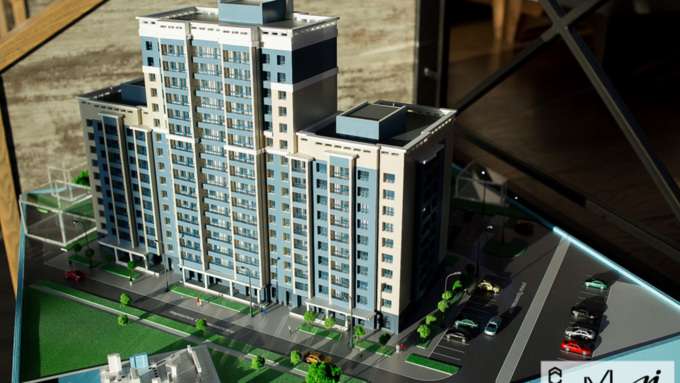 18 октября 2018 года   "Большая медведица" - Большие планы на жизнь