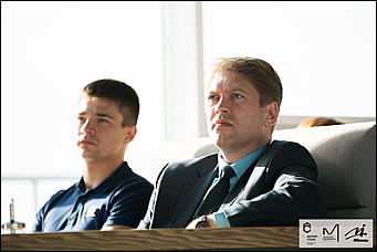 18 октября 2018 года   "Большая медведица" - Большие планы на жизнь