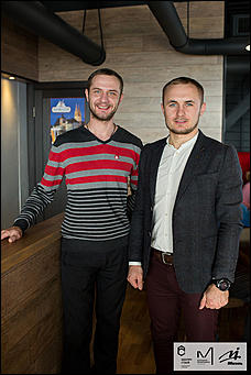 18 октября 2018 года   "Большая медведица" - Большие планы на жизнь