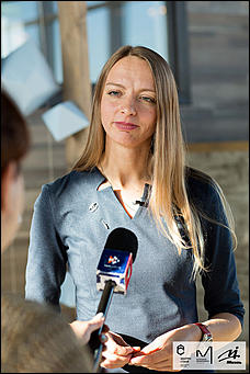 18 октября 2018 года   "Большая медведица" - Большие планы на жизнь