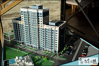 18 октября 2018 года   "Большая медведица" - Большие планы на жизнь