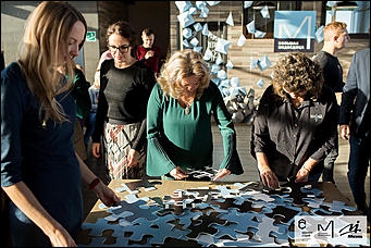 18 октября 2018 года   "Большая медведица" - Большие планы на жизнь