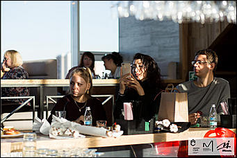 18 октября 2018 года   "Большая медведица" - Большие планы на жизнь