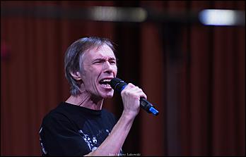 23 март 2018 г., Барнаул   Музыканты Алтайского края вспомнили хиты легендарной группы The Beatles