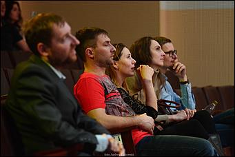 23 март 2018 г., Барнаул   Музыканты Алтайского края вспомнили хиты легендарной группы The Beatles